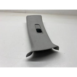 Mitsubishi Evolution B pillar cover right side upper Evo 8 2003 MR444204