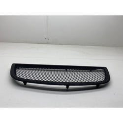 Mitsubishi Evolution Bonnet vent mesh grille grill Evo 9 2006 Lancer