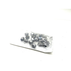 Toyota wheel nuts set GR86 2023