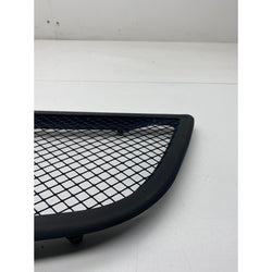 Mitsubishi Evolution Bonnet vent mesh grille grill Evo 9 2006 Lancer