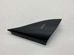 Nissan Juke Wing mirror interior cover left Nismo 2014