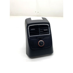 Audi RS3 Centre console rear cover air vent 8V 2016