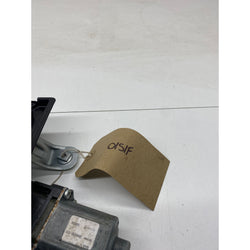 Astra J VXR Window motor regulator right drivers GTC MK6 2013