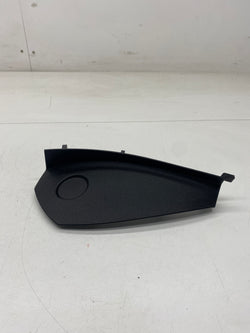 BMW M140i Dash trim cover drivers right 2017 1 Series F20