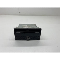 Ford Focus ST stereo cd player MK2 st225 ST-2 2006