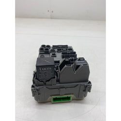 Honda Accord Fuse box Type R 1998 CH1