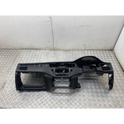 Mitsubishi Evolution dash dashboard interior Evo 8 2003