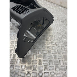 Mitsubishi Evolution dash dashboard interior Evo 8 2003