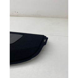 Toyota Parcel shelf load cover GR86 2023