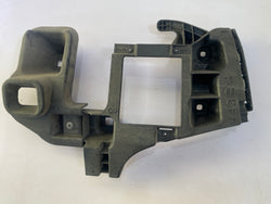Audi RS6 bumper bracket rear left 4G9807365 C7 Performance 2017