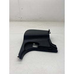 BMW M140i footwell trim cover right side 2017 1 Series F20