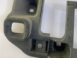 Audi RS6 bumper bracket rear left 4G9807365 C7 Performance 2017
