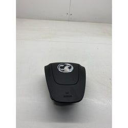 Astra J VXR Steering wheel Ab GTC MK6 2013