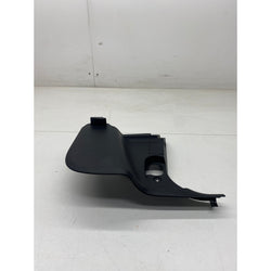 BMW M140i footwell trim cover right side 2017 1 Series F20