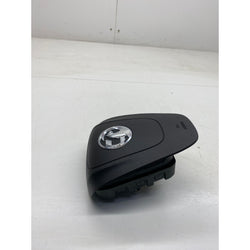 Astra J VXR Steering wheel Ab GTC MK6 2013