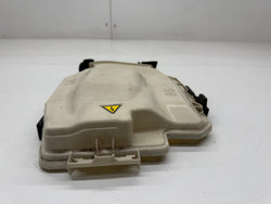 BMW 335i fuse box cover E92 3 Series 2009 12907544577