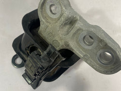 Toyota Yaris GR engine mount 2021