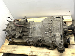 Nissan GTR gearbox transmission automatic GT-R R35 2009 61k miles