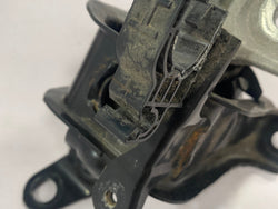 Toyota Yaris GR engine mount 2021