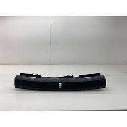 Audi S3 Boot sill cover trim 8P 2008