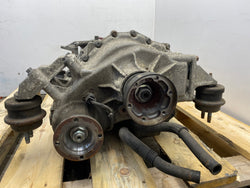 Nissan GTR gearbox transmission automatic GT-R R35 2009 61k miles