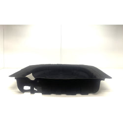 Golf GTI Boot floor cover Performance 2016 MK7