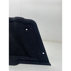 Toyota Boot carpet cover passenger left GR86 2023