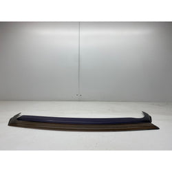 Astra J VXR Wind deflectors GTC MK6 2013