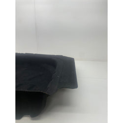 Golf GTI Boot floor cover Performance 2016 MK7