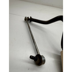 Ford Focus ST anti roll bar front MK2 ST225 2007 polybushed