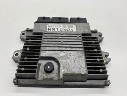 Nissan Juke Engine ecu Nismo 2014