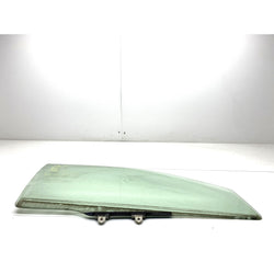 Mitsubishi Evolution Window glass drivers right Evo 9 2006 Lancer