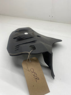 BMW M140i splash guard cover trim rear right undertray 2019 1 Series