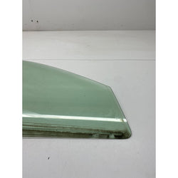 Mitsubishi Evolution Window glass drivers right Evo 9 2006 Lancer