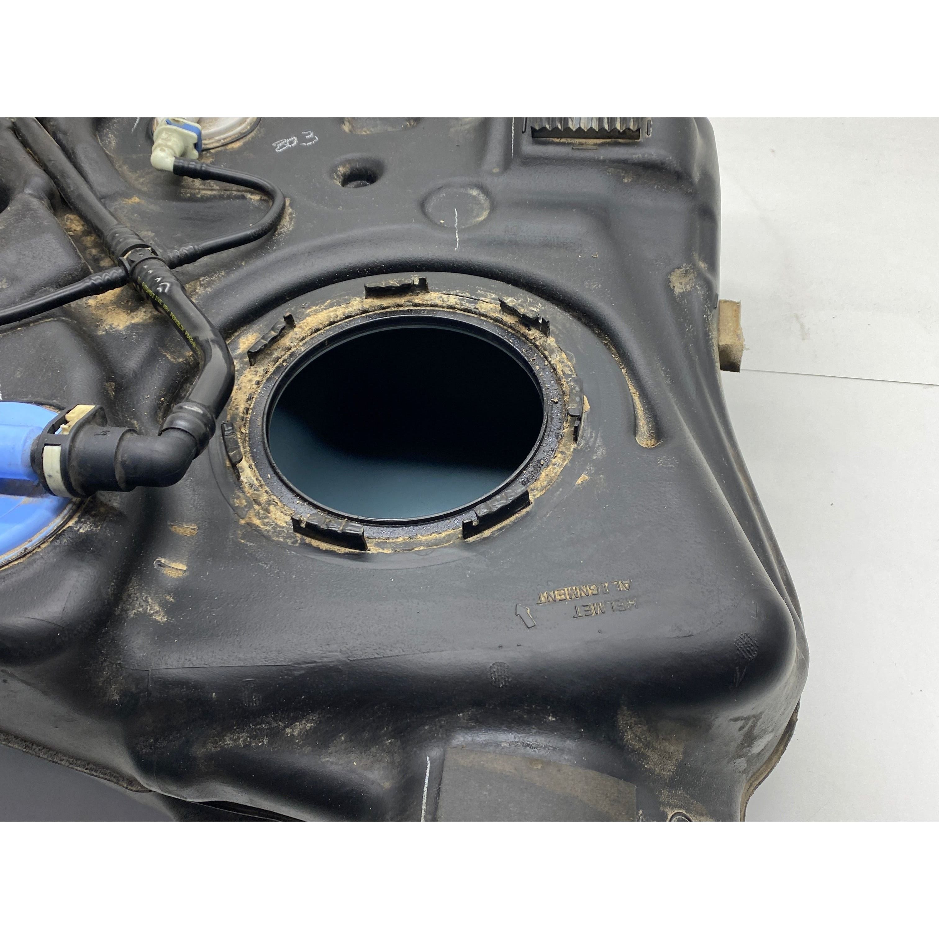 Ford Focus RS fuel tank MK3 2017 G1FY-9K007-R | Torque Motors