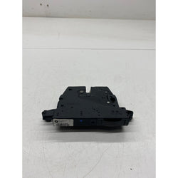 BMW M3 Boot catch latch F80 2015 3 series