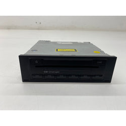 Audi S3 Cd changer 8P 2008