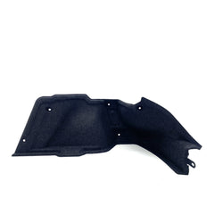 Toyota Boot carpet cover drivers right GR86 2023