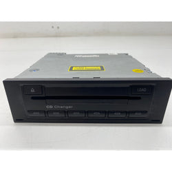 Audi S3 Cd changer 8P 2008