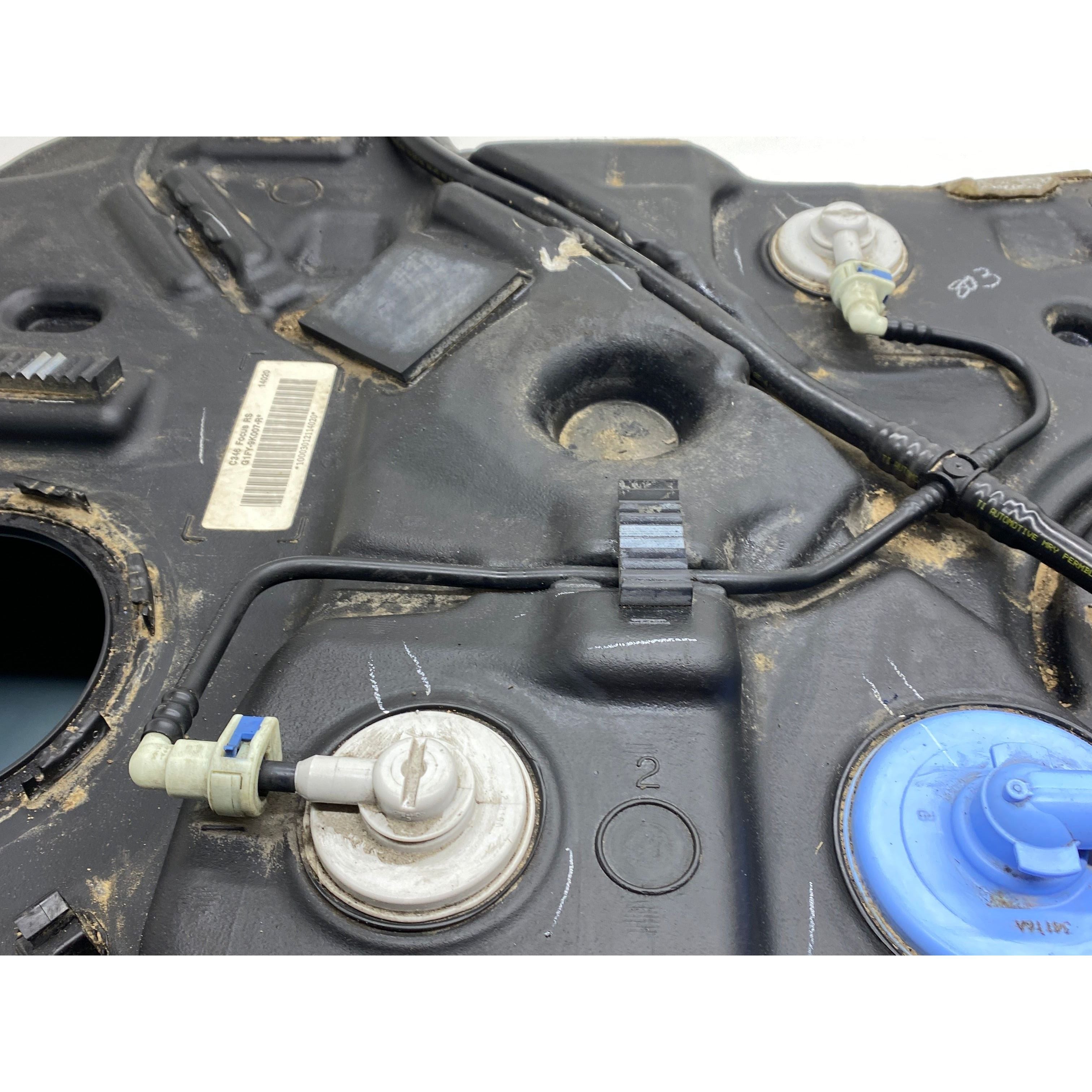 Ford Focus RS fuel tank MK3 2017 G1FY-9K007-R | Torque Motors