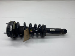 Jaguar F Type suspension rear right strut spring shock damper 2017 GX53-80-AB