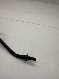 BMW 335i coolant pipe hose E92 3 Series 2009
