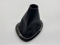 Nissan Juke Gear stick surround gaiter Nismo 2014