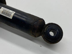 Jaguar F Type suspension rear right strut spring shock damper 2017 GX53-80-AB