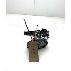 Astra J VXR Door lock passenger left GTC MK6 2013