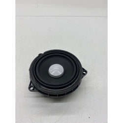 BMW M3 Speaker rear right drivers F80 2015 3 Series