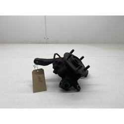 Mitsubishi Evolution hub wheel bearing front right side Evo 8 2003