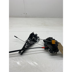 Astra J VXR Door lock passenger left GTC MK6 2013