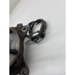 Mitsubishi Evolution hub wheel bearing front right side Evo 8 2003