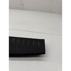 Ford Fiesta ST boot latch cover trim panel interior ST150 MK6 2005